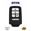 72147-TBA-A11 New Smart Keyless Entry Remote Fob for 2016-2017 Honda Civic LX