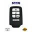 72147-TBA-A11 New Smart Keyless Entry Remote Fob for 2016-2017 Honda Civic LX