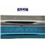 68091357AB New Stainless Steel Set of 2 Door Sill guards for 2011-2018 Ram
