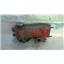 Boaters' Resale Shop of TX 2403 0777.07 WESTERBEKE W10 EXHAUST MANIFOLD ASSEMBLY