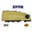 0YW781YDAI Passenger Module Dash Cover YELLOW  for 2000-2009 PT Cruiser