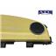 0YW781YDAI Passenger Module Dash Cover YELLOW  for 2000-2009 PT Cruiser