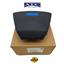 1FA25XDVAA NEW Black Steering Wheel Center Cover for 2007 Jeep Patriot & Compass