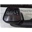 2003 2004 2005 DODGE RAM 3500 2500 SLT 5.9 24V DIESEL DRIVER SIDE TOW MIRROR A/M