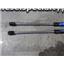 2003 2004 2005 DODGE RAM 3500 2500 SLT 5.9 24V 2WD AUTO HOOD STRUTS SHOCKS LIFTS