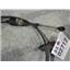 2003 2004 2005 DODGE RAM 3500 2500 SLT 5.9 24V 2WD TRANSMISSION SHIFTER CABLE