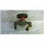 Boaters' Resale Shop of TX 2403 0777.14 WESTERBEKE/JOHNSON WATER PUMP 10-35038-5