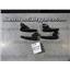 2004 2005 DODGE RAM 3500 2500 SLT OEM CREWCAB INNER DOOR HANDLES (4) SET