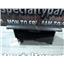 2004 2005 DODGE RAM 3500 2500 SLT OEM INTERIOR DASH GLOVE BOX (CHARCOAL)