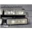 1999 2000 GMC 3500 6.5 DIESEL NV4500 4X4 OEM HEAD LIGHTS HI LOW BEAM MARKER SET