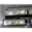 1999 2000 GMC 3500 6.5 DIESEL NV4500 4X4 OEM HEAD LIGHTS HI LOW BEAM MARKER SET