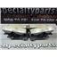 1999 2000 GMC 3500 6.5 DIESEL NV4500 4X4 OEM HEAD LIGHTS HI LOW BEAM MARKER SET