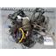 1999 2000 GMC 3500 CREWCAB 6.5 DIESEL NV4500 4X OEM DOORS WIRING HARNESS (PARTS)