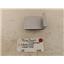 GE Range WB02X10415 WB02X10408 Relay Board w/ Bracket Used