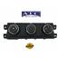 55111967AA Climate Control Unit AC Heater for 2011-2015 Dodge Grand Caravan