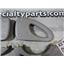 1999 2000 GMC 3500 6.5 DIESEL NV4500 4X4 CREWCAB GRAB HANDLES (SET) OEM