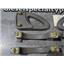 1999 2000 GMC 3500 6.5 DIESEL NV4500 4X4 CREWCAB GRAB HANDLES (SET) OEM