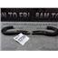 1999 2000 GMC 3500 6.5 DIESEL NV4500 4X4 FRONT FRAME MOUNT TOW HOOKS (PAIR)