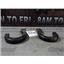 1999 2000 GMC 3500 6.5 DIESEL NV4500 4X4 FRONT FRAME MOUNT TOW HOOKS (PAIR)