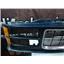 1999 2000 GMC 3500 6.5 DIESEL NV4500 4X4 OEM GRILL / FRONT CLIP (GREEN)1994-2002