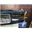 1999 2000 GMC 3500 6.5 DIESEL NV4500 4X4 OEM GRILL / FRONT CLIP (GREEN)1994-2002