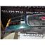 1999 2000 GMC 3500 6.5 DIESEL NV4500 4X4 OEM GRILL / FRONT CLIP (GREEN)1994-2002