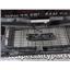1999 2000 GMC 3500 6.5 DIESEL NV4500 4X4 OEM GRILL / FRONT CLIP (GREEN)1994-2002