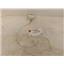 Whirlpool Range WPW10519866 Oven Light Assembly Used