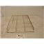 KitchenAid Range W11256463 Oven Rack Used