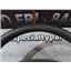 2003 - 2004 DODGE 3500 2500 5.9 DIESEL AUTO LEATHER WRAPPED STEER WHEEL TAUPE