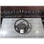 2003 - 2004 DODGE 3500 2500 5.9 DIESEL AUTO LEATHER WRAPPED STEER WHEEL TAUPE