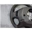 2003 - 2004 DODGE 3500 2500 5.9 DIESEL AUTO LEATHER WRAPPED STEER WHEEL TAUPE