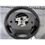 2003 - 2004 DODGE 3500 2500 5.9 DIESEL AUTO LEATHER WRAPPED STEER WHEEL TAUPE