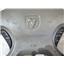 2003 - 2004 DODGE 3500 2500 5.9 DIESEL AUTO LEATHER WRAPPED STEER WHEEL TAUPE