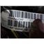 2003 2004 DODGE 3500 2500 LARAMIE QUAD CAB DOOR WIRING HARNESS (4) DOORS