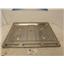 KitchenAid Range W10795406 Main Cooktop Used