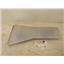 GE Range WB02T10563 Duct Assy Used