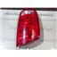 2003 2004 DODGE 3500 2500 5.9 DIESEL AUTO 4X4 OEM LEFT DRIVERS TAIL LIGHT AF