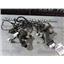 2001 2002 DODGE RAM 2500 3500 SLT EXTENDED CAB DOOR WIRING HARNESS (3) ONLY