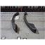 2001 2002 DODGE RAM 2500 3500 REAR SEAT GRAB HANDLES (PAIR) BACK OF FRONT SEATS