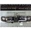 2001 2002 DODGE RAM 2500 3500 SLT AFTERMARKET HEADLIGHTS (PAIR) SIGNAL SET