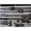 2001 2002 DODGE RAM 2500 3500 SLT EXTENDED CAB - REAR SEAT ONLY - SEAT BELTS