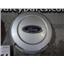 2004 2005 2006 FORD F150 XLT 5.4 TRITON AUTO 4X4 OEM CENTRE WHEEL CAPS (SILVER)