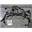 1999 2000 GMC 3500 6.5 DIESEL NV4500 4X4 OEM INJECTOR FUEL LINES (SET) 4