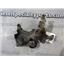 1999 2000 GMC 3500 6.5 DIESEL NV4500 4X4 OEM TENSIONER ALTERNATOR BRACKET