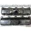 1999 2000 GMC 3500 6.5 DIESEL NV4500 4X4 OEM VALVE COVERS (PAIR) SET