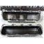 1999 2000 GMC 3500 6.5 DIESEL NV4500 4X4 OEM VALVE COVERS (PAIR) SET