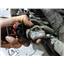 2002 2003 GMC 2500 6.6 LB7 DIESEL AUTO 4X4 CREWCAB SHORT FRAME WIRING HARNESS