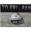 2002 2003 GMC 2500 3500 6.6 LB7 DIESEL AUTO 4X4 OEM INTERIOR ROOF CAB DOME LIGHT
