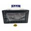 0K54Y-66860B OEM Radio Single CD Player Cassette for 2001-2005 Kia Sedona